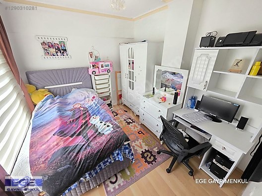 EGE'DEN NATOYOLU CADDEYE 1 BİNA HARİKA 6+1 DUBLEKS SÜPER FİYAT - ANKARA MAMAK fotoğraf 12