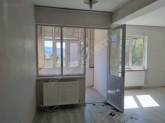 Cadde Emlaktan Beşbinevler Cumhuriyet mh. de harika konumda 3+1 - KARABÜK MERKEZ fotoğraf 17