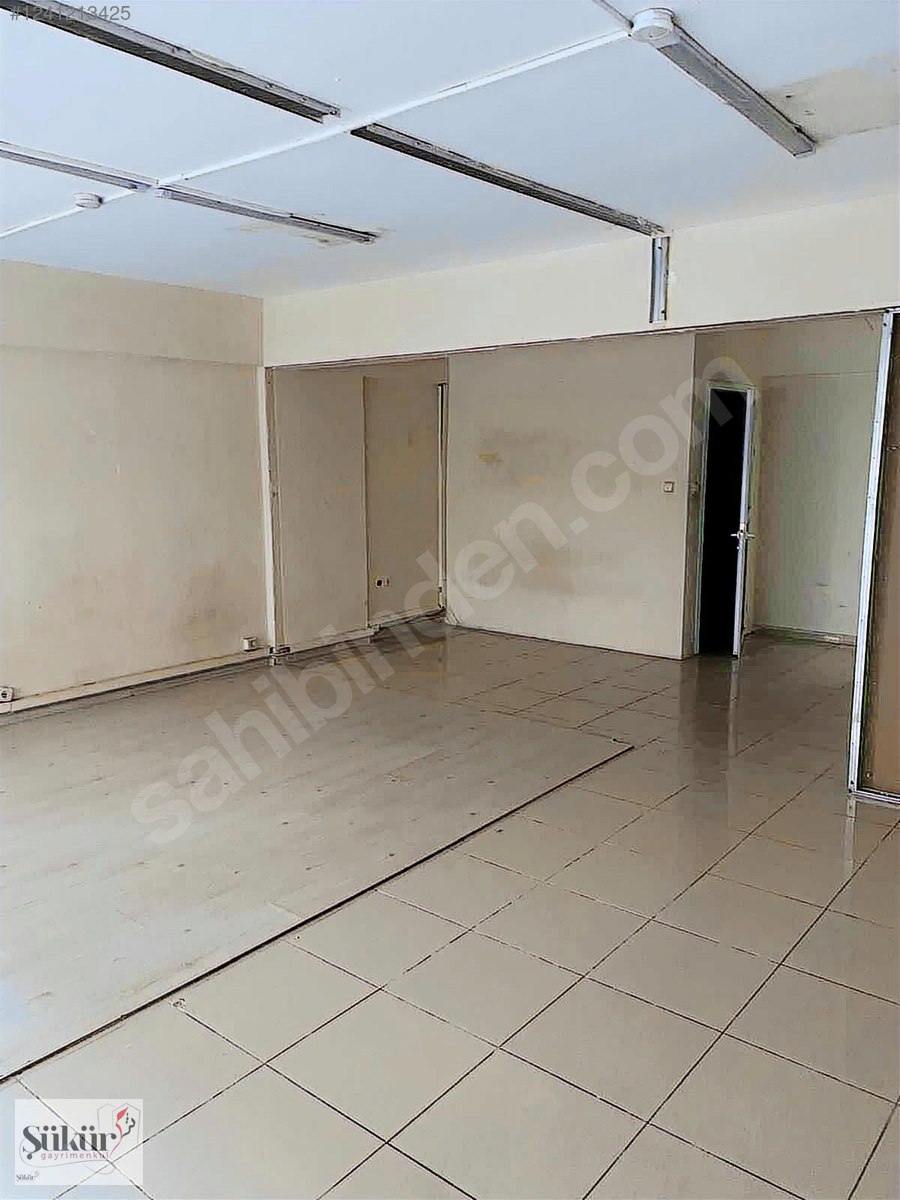 İKİTELLİ OSB SANAYİ SİTE İÇİNDE 90X4=360M2 SATILIK DÜKKAN İŞYERİ - İSTANBUL BAŞAKŞEHİR fotoğraf 9