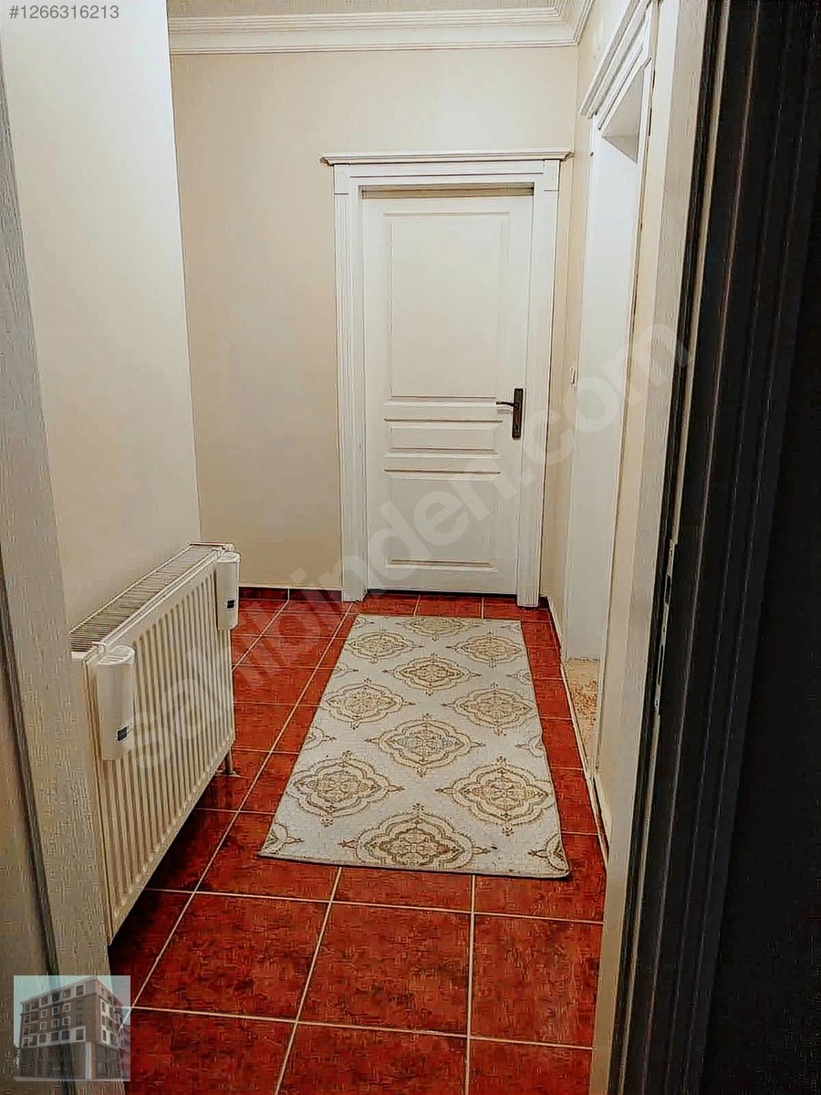 GAZİİLYAS MAH SATILIK 3+1 DAİRE - BALIKESİR EDREMİT fotoğraf 4