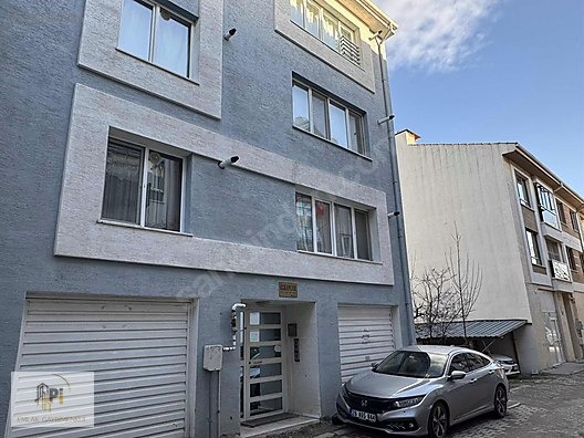 ÜMİT HASTANESİ YAKINI AMERİKAN MUTFAKLI 2+1 GARAJLI İSKANLI