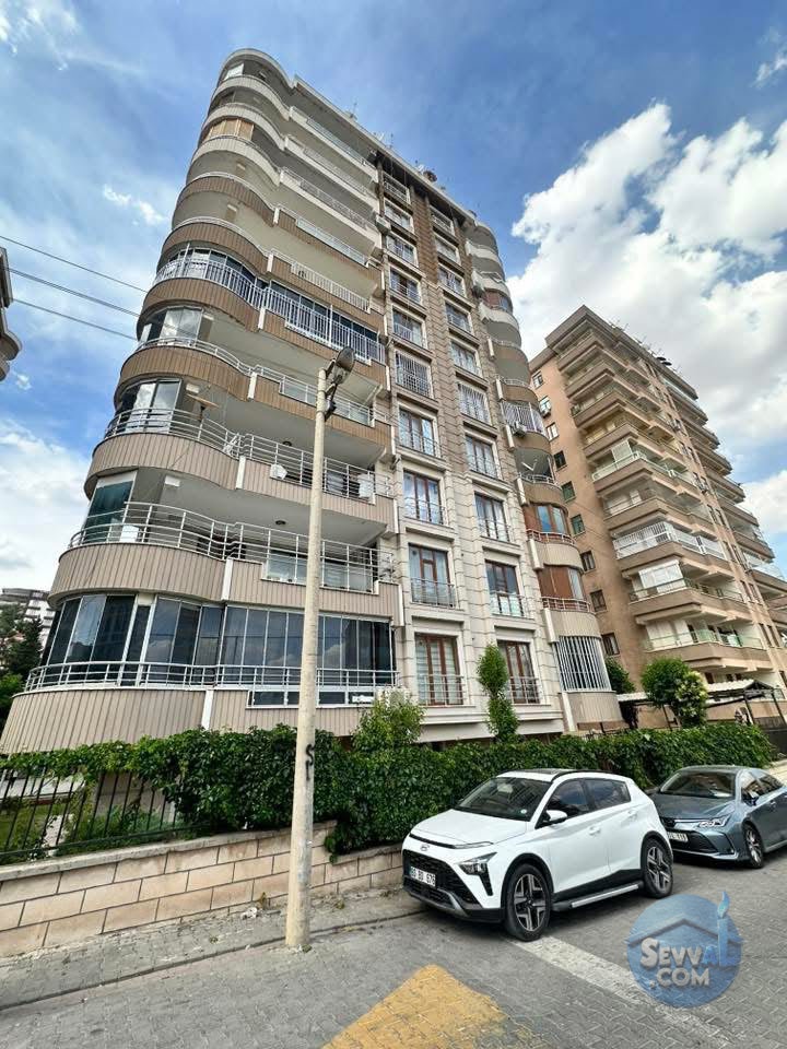 AHMET ERSEVEN MAH. BEYKA SİTESİ 2. KAT 3+1 ODALI 200 m2 HER KATTA TEK DAİRE DOĞA - ŞANLIURFA HALİLİYE fotoğraf 30