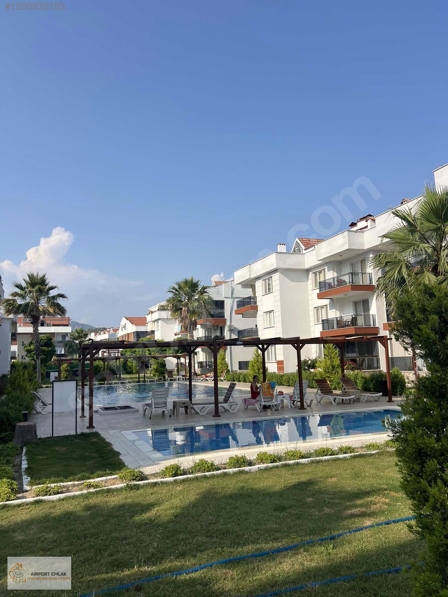 AİRPORT EMLAKTAN DOĞA PARK SİTESİNDE LÜTFEN AÇIKLAMAYI OKUYUN - MUĞLA DALAMAN fotoğraf 15