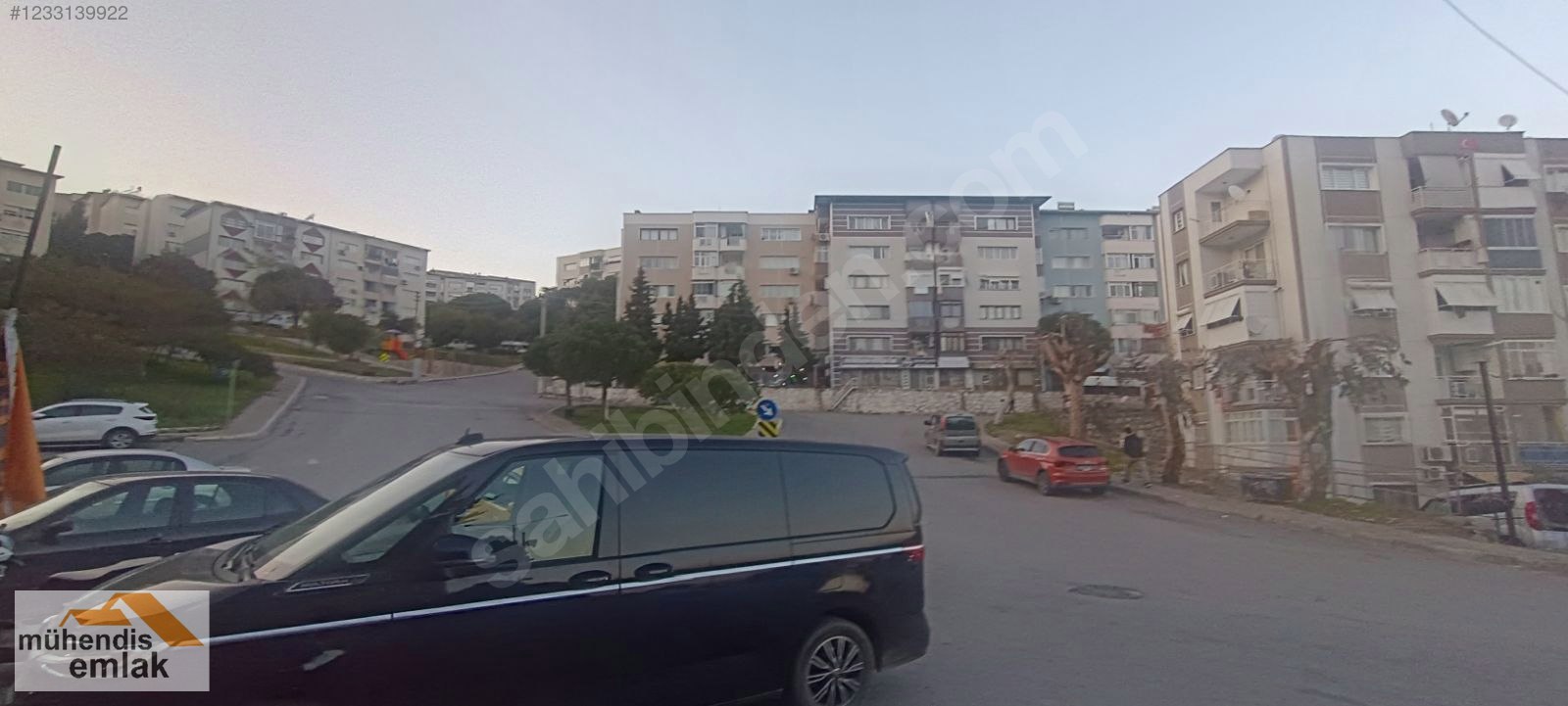 MÜHENDİS EMLAK'TAN KARABAĞLAR YURTOĞLU MERKEZDE 100M2 SATILIKTIR - İZMİR KARABAĞLAR fotoğraf 7