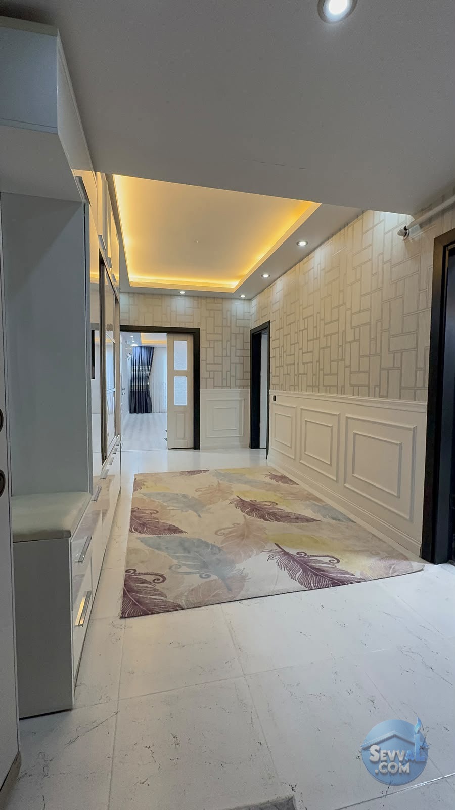  AHMET ERSEVEN BEYKA SİTESİ 3.KAT 4+1 ODALI 220 m2 DOĞALGAZLI ASANSÖRLÜ İÇİ FULL - ŞANLIURFA HALİLİYE fotoğraf 39