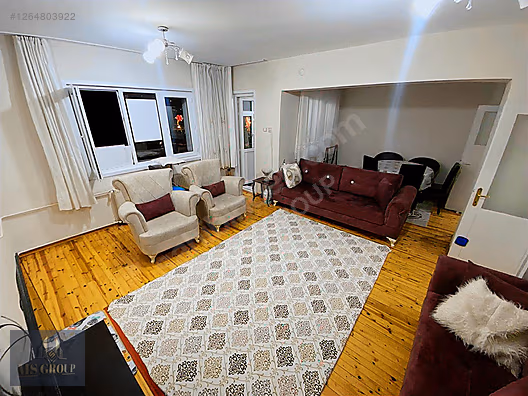 MS GROUP' DAN RTE BULVARI ÜZERİ SATILIK 2+1 DAİRE - SİVAS MERKEZ fotoğraf 9