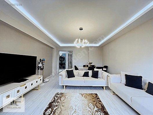 YÜCE'DEN▓SARAY MEYDAN MANZARA 4+1 ALTTAN ISITMA LÜX SİTE DAİRESİ - ANKARA PURSAKLAR fotoğraf 31