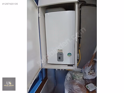 KILIÇ GRUP HARİKA KONUMDA MUHTEŞEM 4+1 SATILIK DAİRE - KOCAELİ KÖRFEZ fotoğraf 11