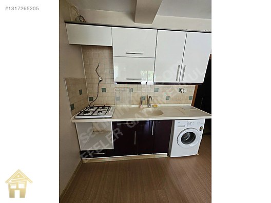 EFELER GAYRİMENKUL 1+1 Cadde Üzeri Ön CEPHE Balkonlu EŞYALI - AYDIN EFELER fotoğraf 32