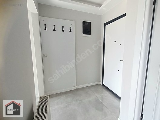 TABAKLAR MAHALLESİ 2+1 KİRALIK - BOLU MERKEZ fotoğraf 7