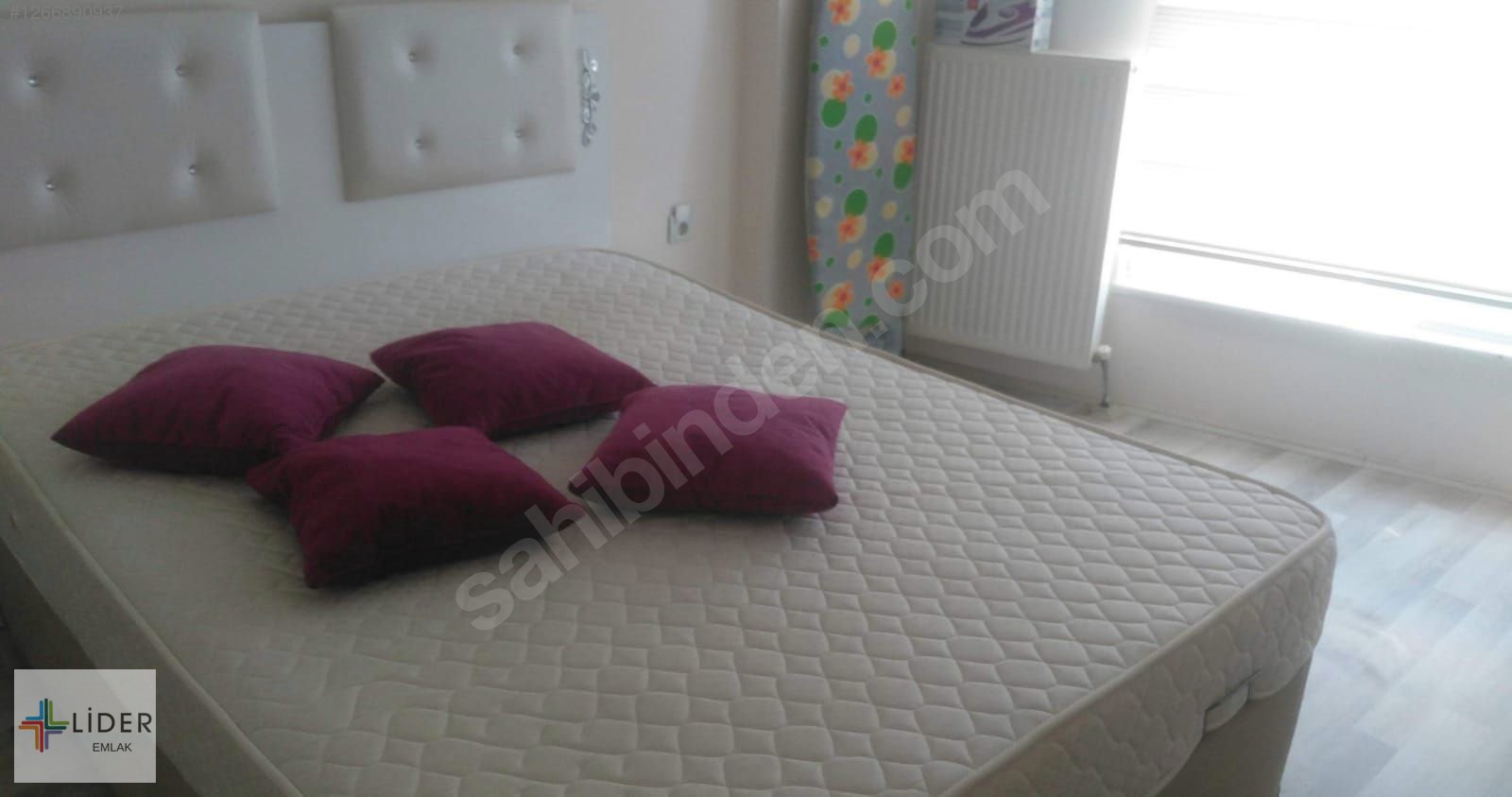 LiDER EMLAK'TAN SOFULAR MAHALLESİN'DE SATILIK 1+1 DAİRE - AMASYA MERZİFON fotoğraf 9