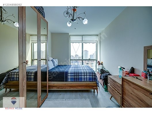 Kartal Vadi Kule'de, Satılık Muhteşem Deniz manzaralı, Geniş 3+1 - İSTANBUL KARTAL fotoğraf 11