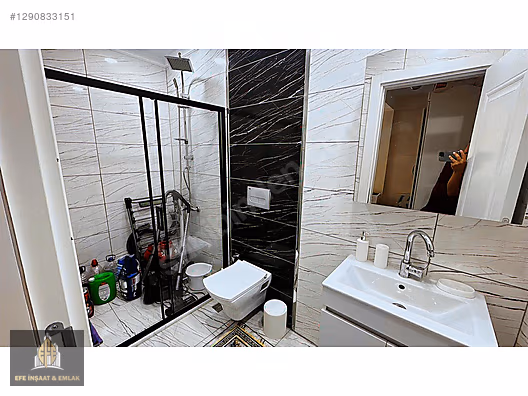 Sultaniye Site İçinde | Çok Geniş 2+1 3+1 Ferahlığında - YALOVA ÇİFTLİKKÖY fotoğraf 11