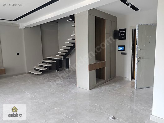 EMLAK 72 ' DEN GENCAY PANORAMA' DA SATILIK ULTRA LÜKS DAİRE - BATMAN MERKEZ fotoğraf 11