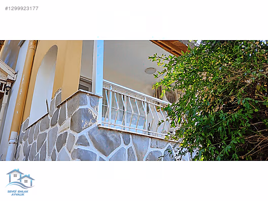 Balıkesir, Ayvalık, Sahil Kent'te 2+1 Satılık Villa - BALIKESİR AYVALIK fotoğraf 41
