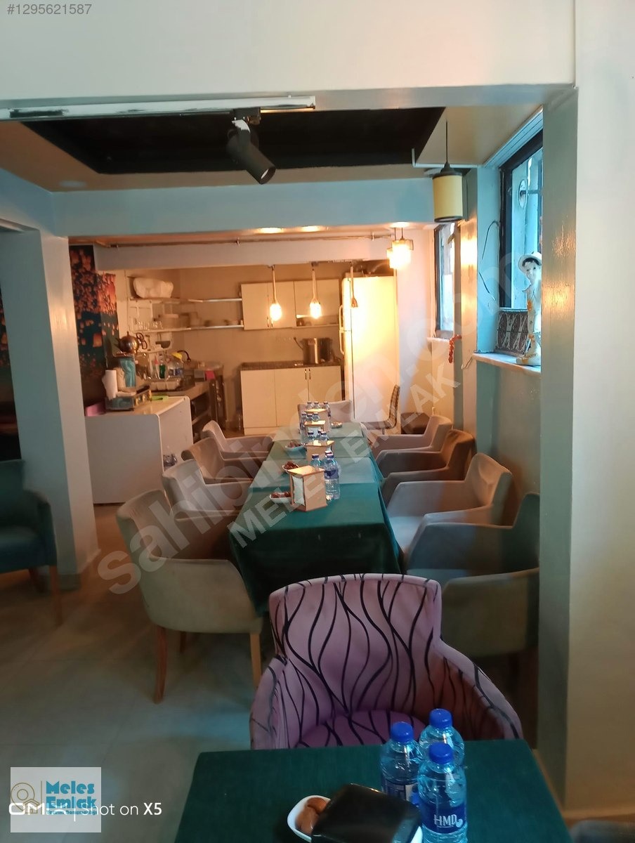 FATİH İSKENDERPAŞA MAHALLESİNDE SATILIK DAİRE - İSTANBUL FATİH fotoğraf 11