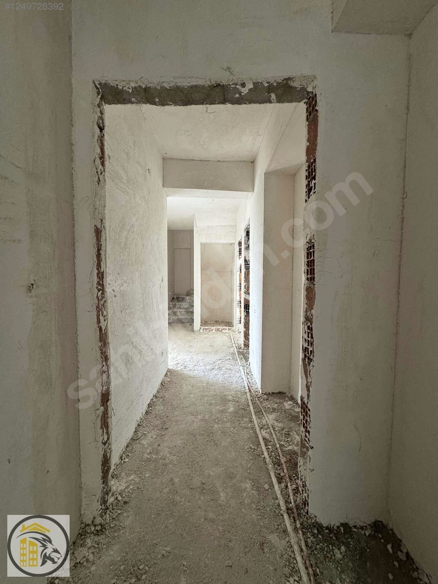 ASLAN EMLAK'TAN SATILIK FATİH'DE KOMPLE BİNA.. - KÜTAHYA MERKEZ fotoğraf 8