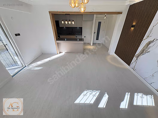 ARYA'DAN DOKTORLAR SİTESİ MEVKİİN'DE 2+1 DOĞALGAZLI DAİRE - BALIKESİR EDREMİT fotoğraf 15