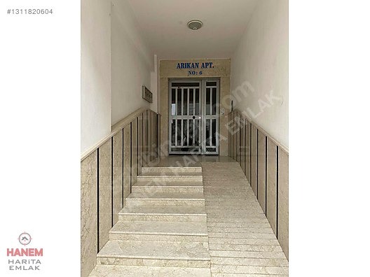 HANEM HARİTA EMLAKTAN BAĞLIK MAHALLESİNDE 3+1 SATILIK DAİRE - ANTALYA KUMLUCA fotoğraf 16