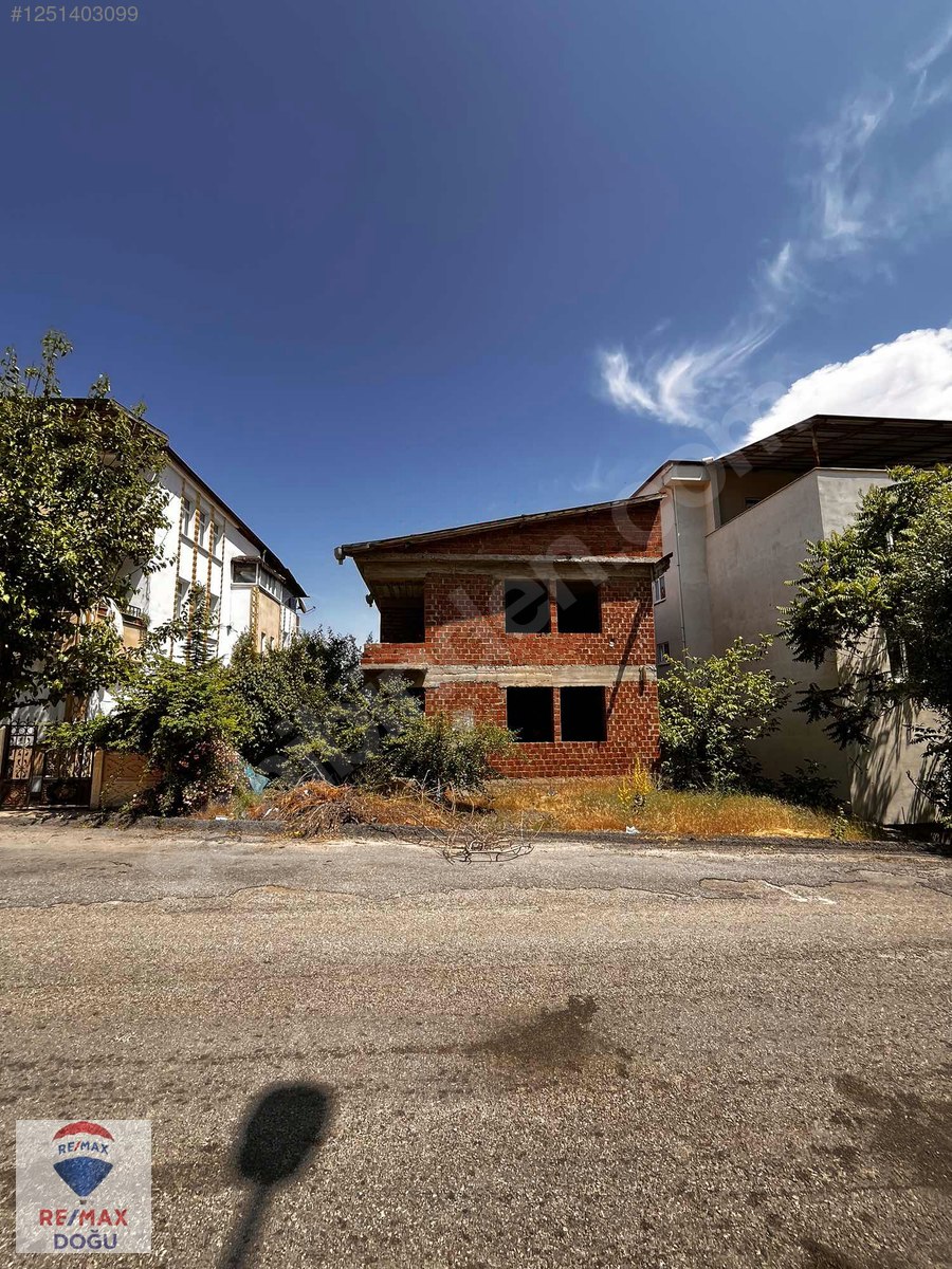 REMAX DOĞU'DAN FIRSAT SATILIK ARSA - ELAZIĞ MERKEZ fotoğraf 4