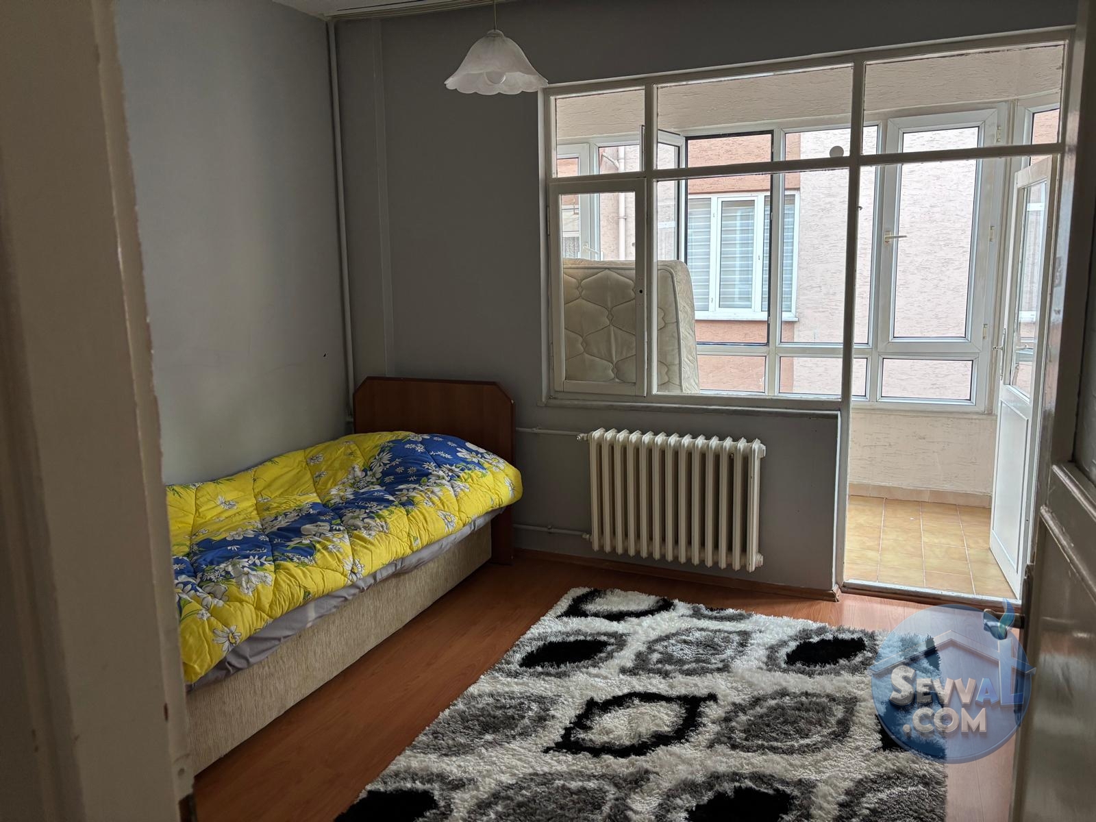 DEĞİRMENDERE GÜZEL KONUMDA SATILIK DAİRE 3+1 - Kocaeli Gölcük fotoğraf 2