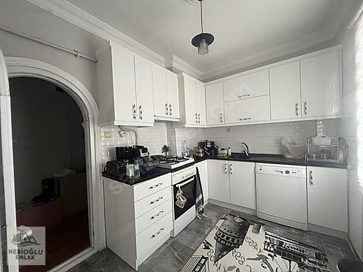 NEBİOĞLU EMLAKTAN ÇINARLI MAH.ÇENESUYU MERKEZDE 3+1 DAİRE - KOCAELİ DERİNCE fotoğraf 55