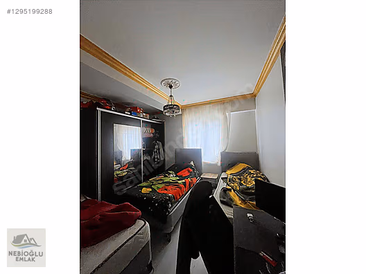 NEBİOĞLU EMLAKTAN FATİH SULTAN MAH.2+1 ARAKAT DAİRE - KOCAELİ DERİNCE fotoğraf 5