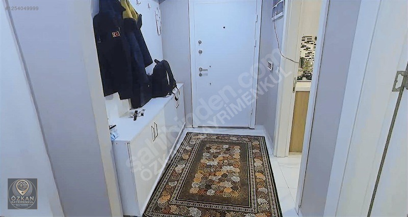 Filyos Şanlıpark Sitesi'nde Eşyalı, Çarşı Merkezinde 3+1 Daire! - ZONGULDAK ÇAYCUMA fotoğraf 2
