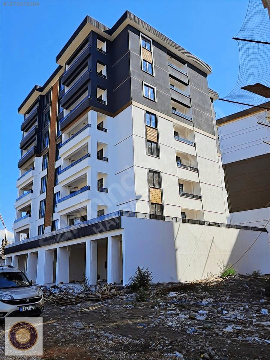 HAFSA SULTAN DAN BİRZAN ROSE PROJESİ - BURSA YILDIRIM fotoğraf 37