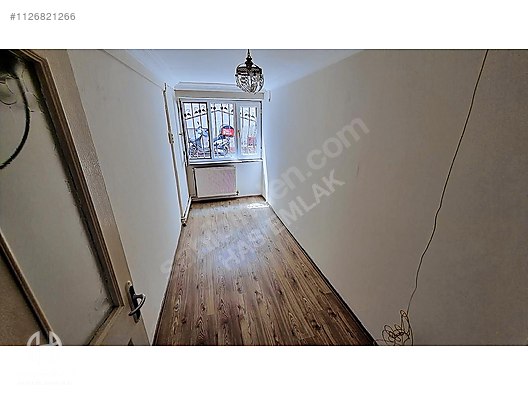FIRSAT DAİRE BÖLGENİN UZMANI HAS EMLAK tan BOŞ DAİRE - BURSA NİLÜFER fotoğraf 27