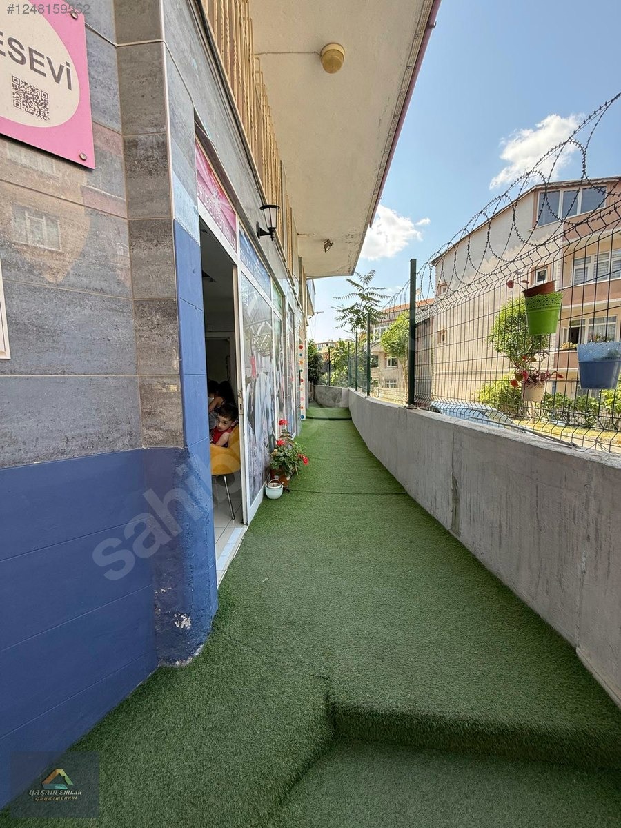 YAŞAM'DAN ESENYALI DA ANAOKULU KİRACILI SATILIK KOMPLE BİNA - İSTANBUL PENDİK fotoğraf 25