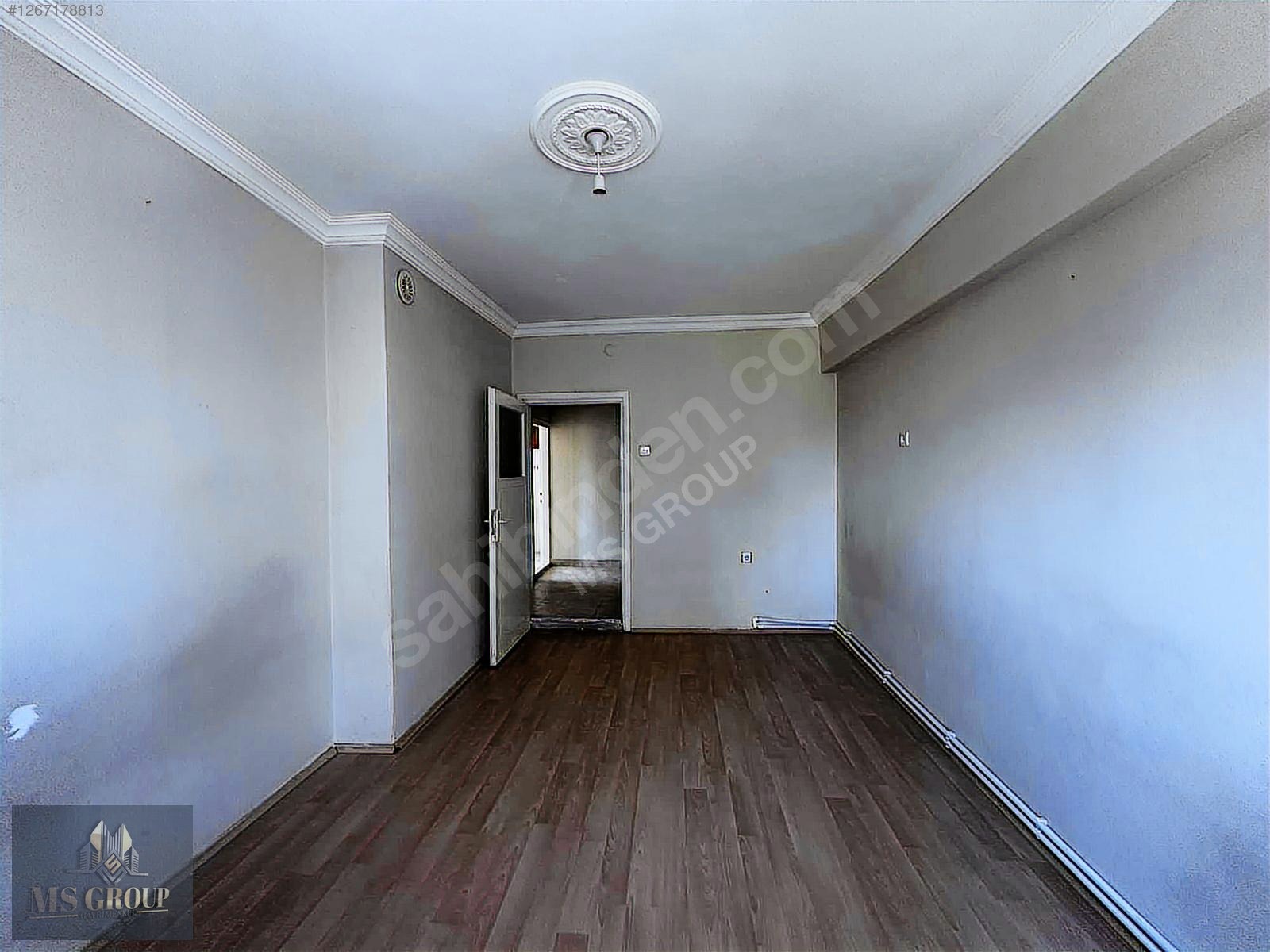 MS GROUP'DAN M.AKİF ERSOY MAH 3+1 SATILIK DAİRE - SİVAS MERKEZ fotoğraf 10