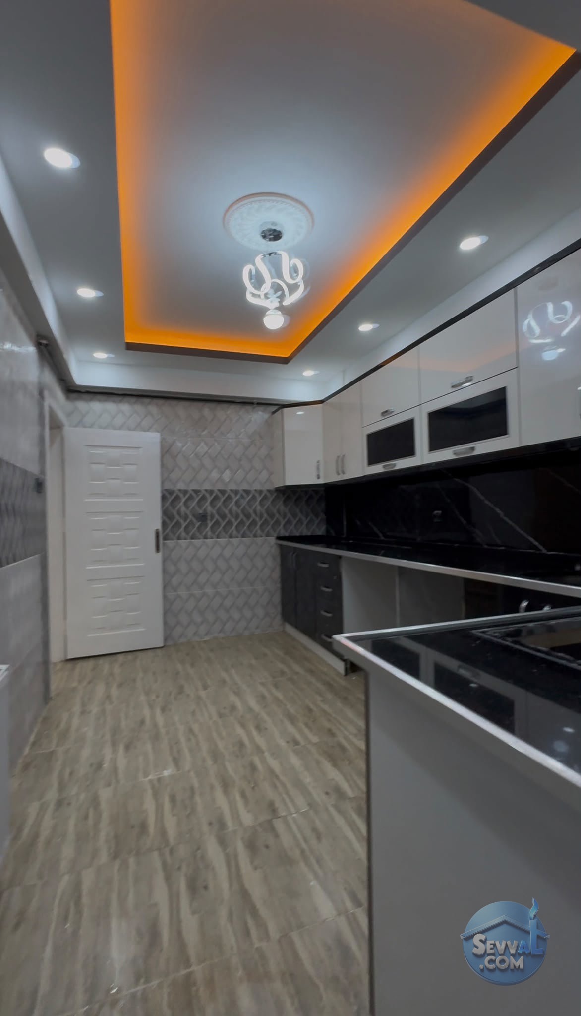 ŞANLIURFA HALİLİYE DEVTEYŞTİ SATILIK DAİRE - ŞANLIURFA HALİLİYE fotoğraf 23