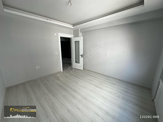 A PLUS GAYRİMENKULDEN MERKEZİ KONUMDA 4+1 SATILIK LÜKS DAİRE - İZMİR TİRE fotoğraf 4