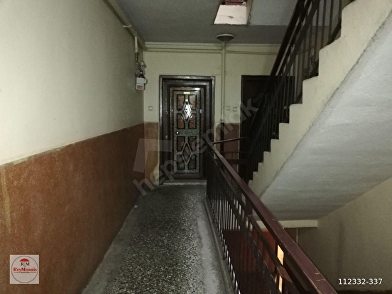 Keçiören Mecidiye K.Pınar Caddesinde Katta, Yapılı, Masrafsız, Kombili KİRALIK D - ANKARA KEÇİÖREN fotoğraf 3