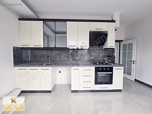 Emsalsiz Yapıda E.Banyo G.odalı Katta Geniş M2 Oturum Hazır 2+1 - ANKARA KEÇİÖREN fotoğraf 17