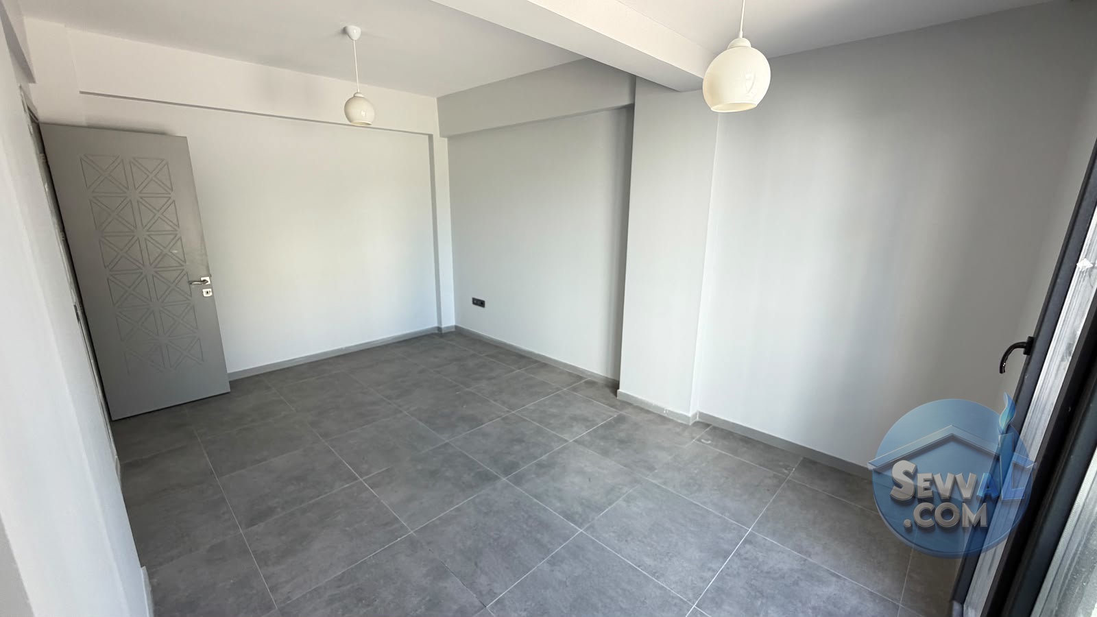 YENİŞAFAK MAHALLESİ KİRALIK 3+1 DAİRE BORSA İSTANBUL OKULU YAKINI - DENİZLİ MERKEZEFENDİ fotoğraf 12