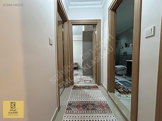 Site İçinde, Ulaşımı Kolay, Bakımlı 2+1 Satılık Daire - SAKARYA ADAPAZARI fotoğraf 6