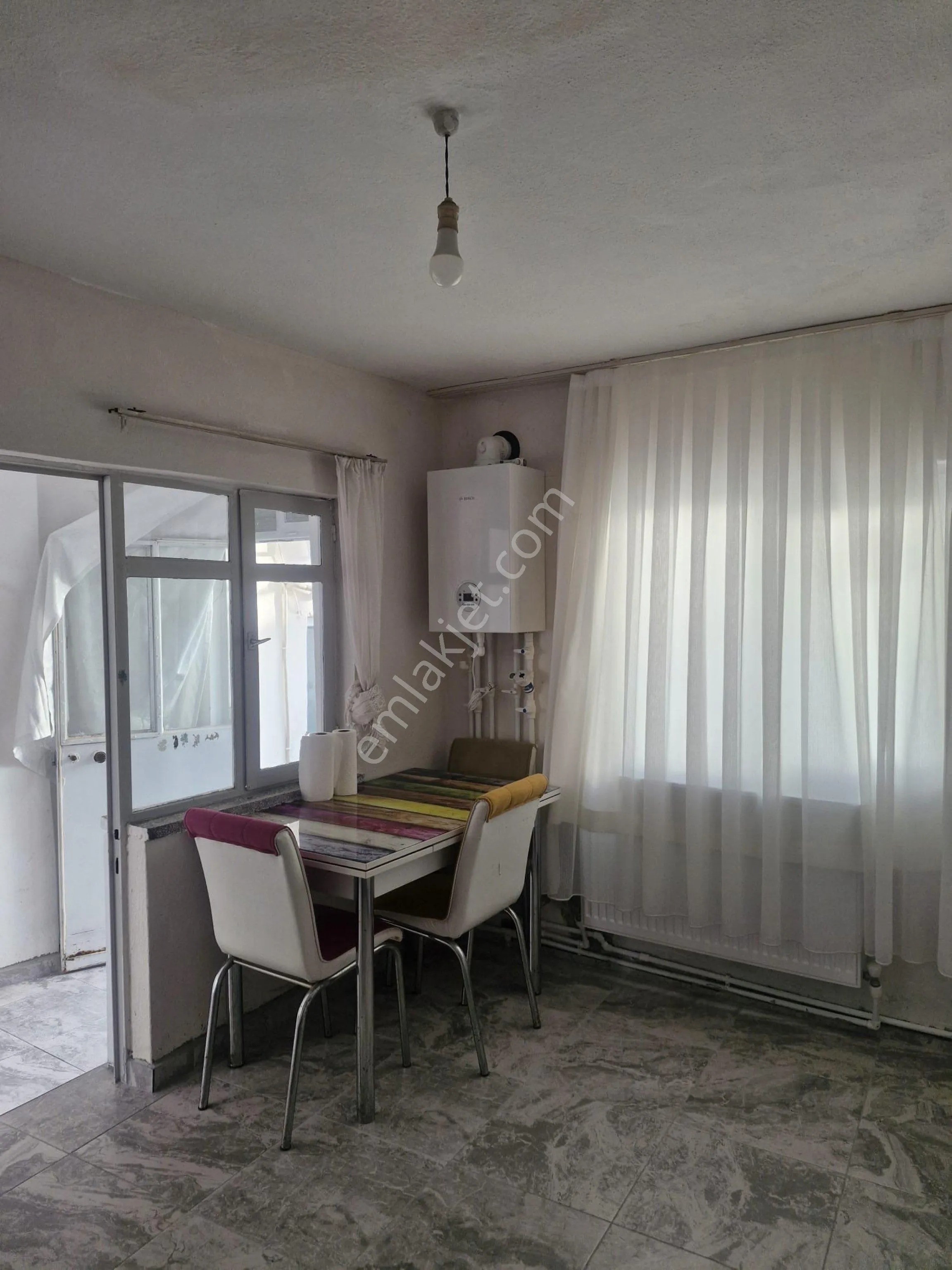Balıkesir Burhaniyhacıahmet Mahallesinde Satılık Müstakil Ev - BALIKESİR BURHANİYE fotoğraf 3