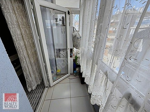 FIRSAT! ALSANCAK TA MERKEZİ KONUMDA ASANSÖRLÜ DUBLEX DAİRE - ANKARA ETİMESGUT fotoğraf 11
