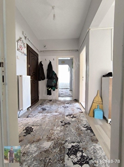 AL EMLAKTAN ŞENTEPE MAHALLESİ'NDE SATILIK DAİRE 2+1 - ANKARA POLATLI fotoğraf 2