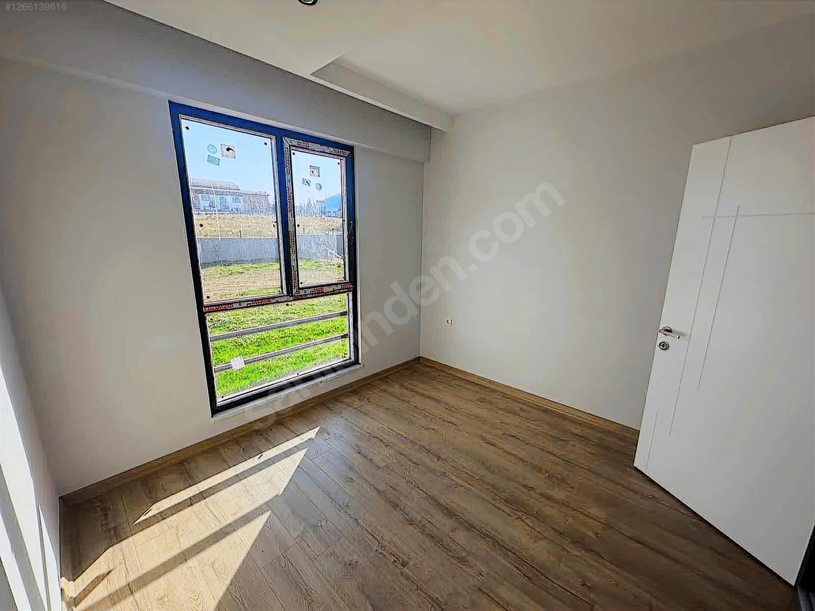 ANA CADDE ÜZERİ 3+1 SATILIK SIFIR DAİRE - ISPARTA MERKEZ fotoğraf 6