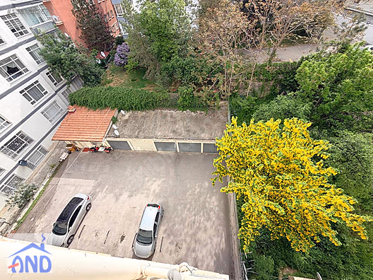 AND EMLAKTAN AYRANCI KUZGUN CD DE 3+1 3.KAT ASANSÖRLÜ OTOPARKLI - ANKARA ÇANKAYA fotoğraf 8