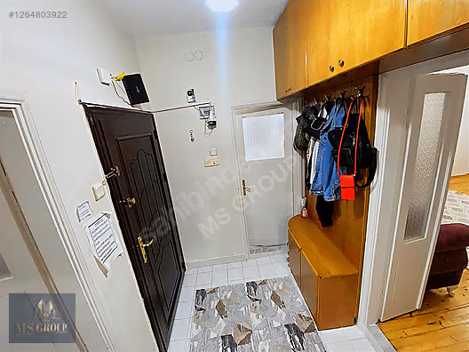 MS GROUP' DAN RTE BULVARI ÜZERİ SATILIK 2+1 DAİRE - SİVAS MERKEZ fotoğraf 11