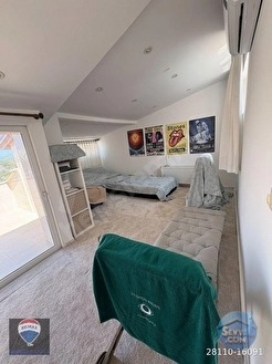 KUŞADASI'NDA DENİZE YÜRÜME MESAFESİNDE SATILIK 4+1 VİLLA - AYDIN KUŞADASI fotoğraf 47