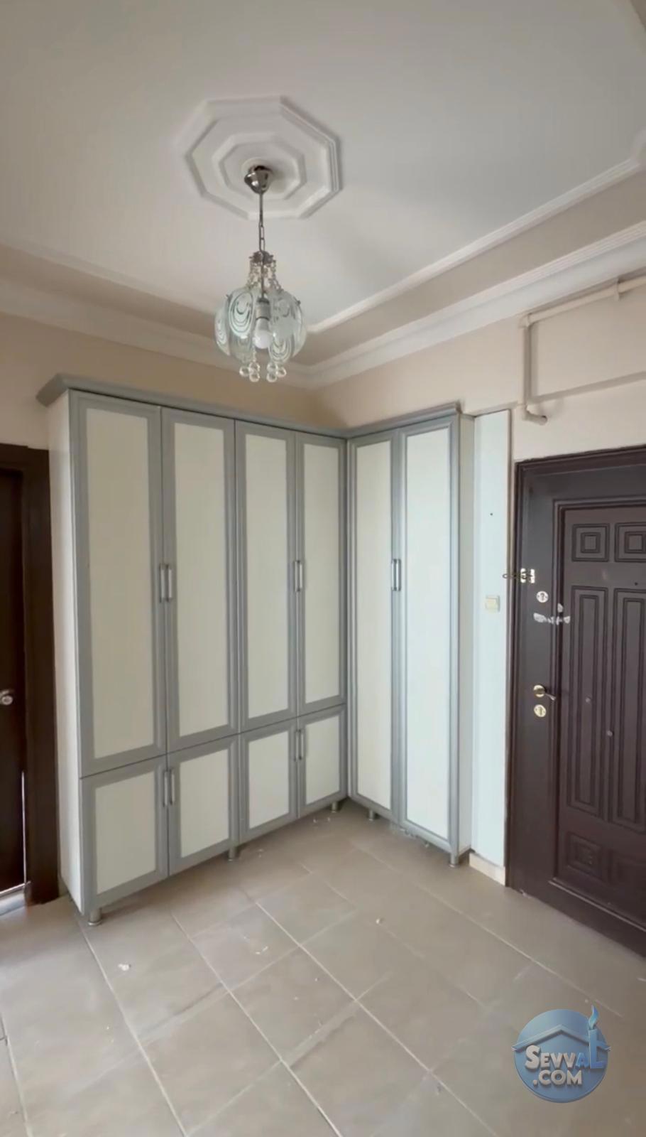  NARLIKUYU MAH. 6. KAT (ARA KAT) 4 ODALI 2 BALKONLU 170 m2 DOĞALGAZLI ASANSÖRLÜ  - ŞANLIURFA KARAKÖPRÜ fotoğraf 13