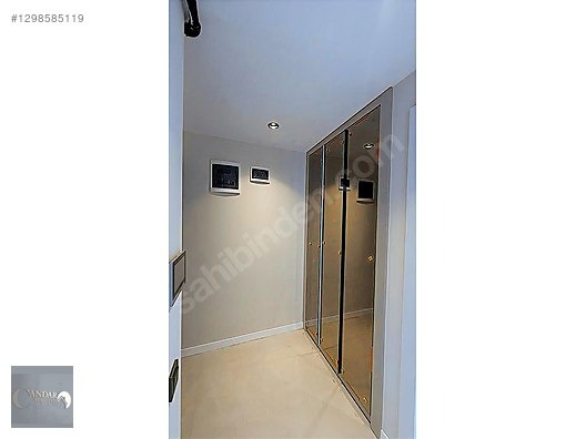 LİMANDA SAHİL TARAFINDA DENİZE 200 MT SIFIR LÜKS 2+1 RESİDENCE - ANTALYA KONYAALTI fotoğraf 33