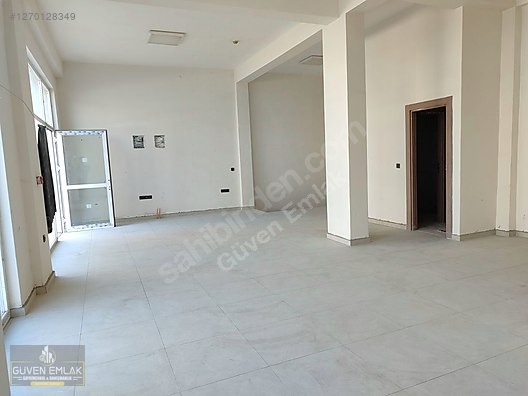 GÜVEN EMLAK'TAN BAŞHARIK YENİ TOKİLERDE KİRALIK DÜKKAN - MALATYA BATTALGAZİ fotoğraf 3
