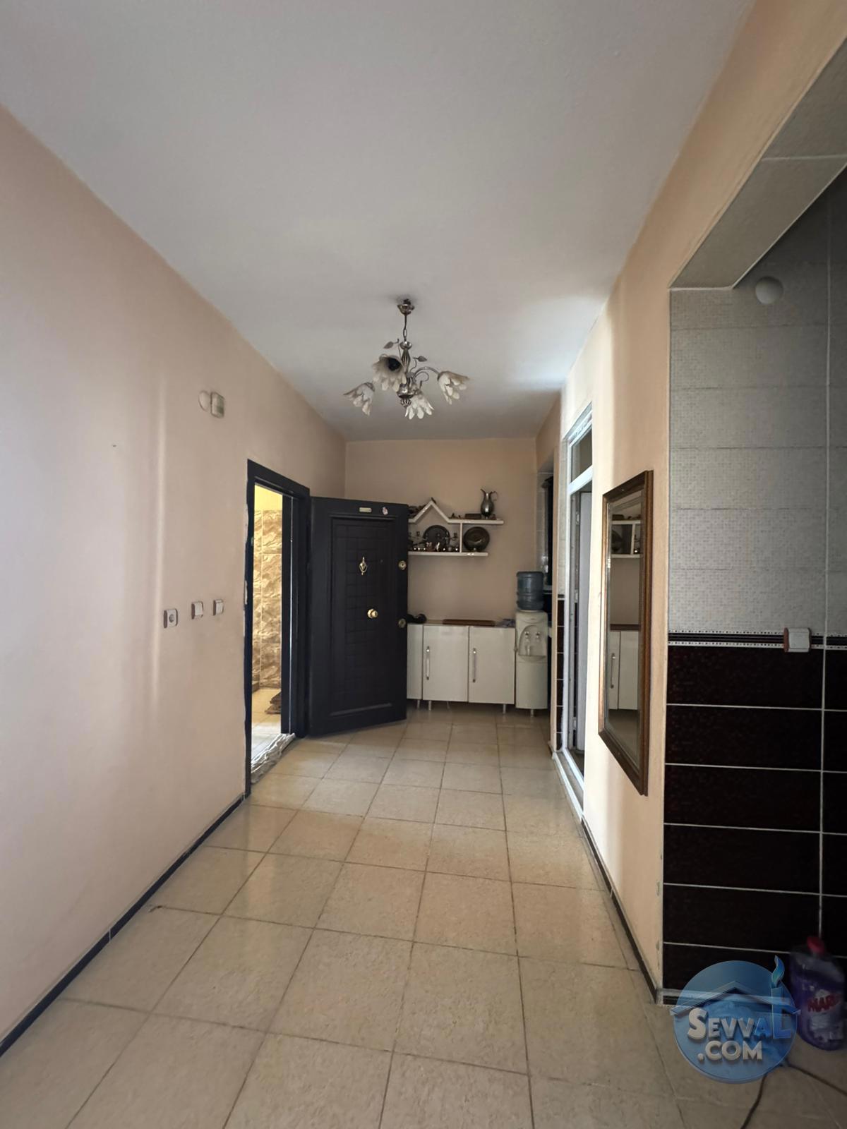 BAĞLARBAŞI' N DA KOMPLE SATILIK 3 KATLI BİNA  - ŞANLIURFA HALİLİYE fotoğraf 24