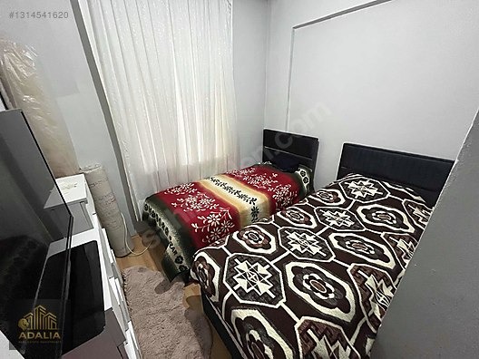 Konuksever'de Satılık 3+1 Giriş Daire Konuksever İlkokulu Yakını - ANTALYA MURATPAŞA fotoğraf 16